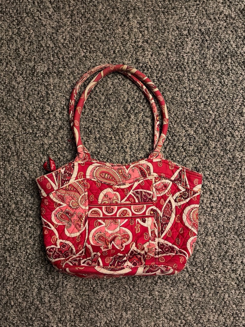 Vera Bradley Bag